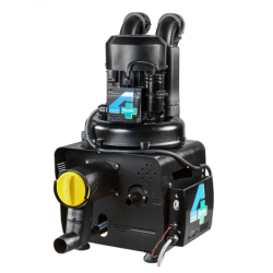 Four-Tek 1 o 2 Puestos